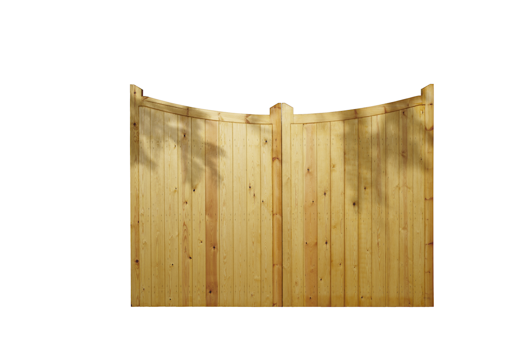 WILBY_WOODEN GATE